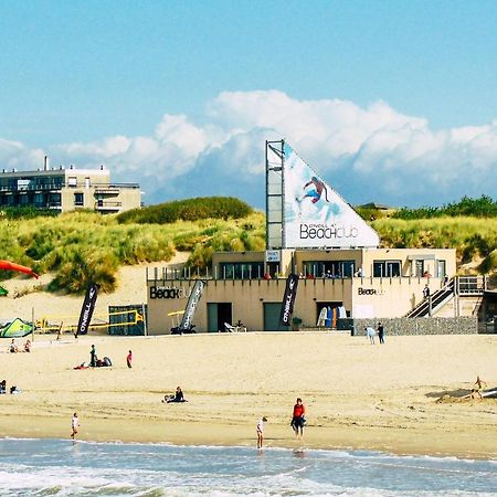 Molo House - Cosy House With Sunny Garden And Bbq In Silent Surroundings - Near The Beach - Ideal For Families And Quiet Groups - 15 Km From Bruges Blankenberge Ngoại thất bức ảnh