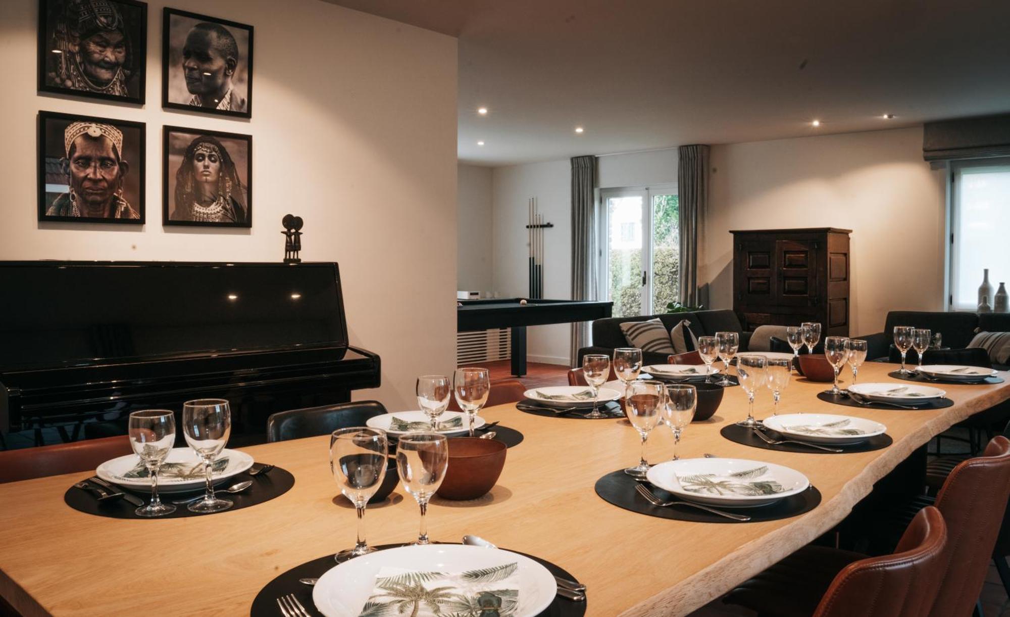 Molo House - Cosy House With Sunny Garden And Bbq In Silent Surroundings - Near The Beach - Ideal For Families And Quiet Groups - 15 Km From Bruges Blankenberge Ngoại thất bức ảnh