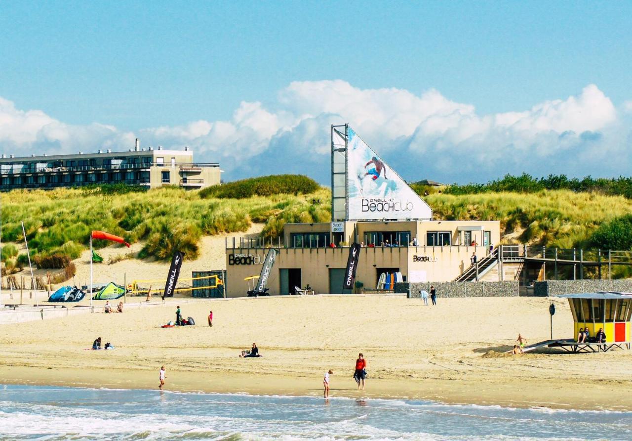 Molo House - Cosy House With Sunny Garden And Bbq In Silent Surroundings - Near The Beach - Ideal For Families And Quiet Groups - 15 Km From Bruges Blankenberge Ngoại thất bức ảnh